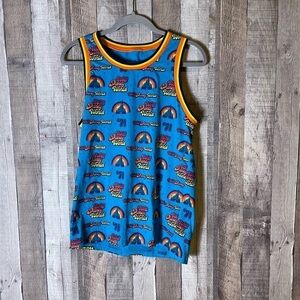 Retro Walt Disney World Tank Top